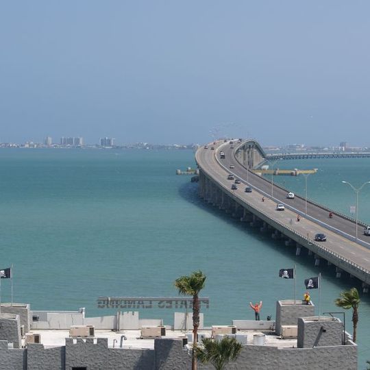 Laguna Madre
