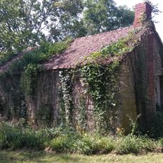 Newell–Johnson–Searle House