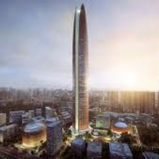 Pertamina Energy Tower