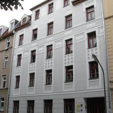 Mietshaus