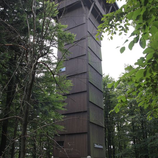 Böhmerwald Tower