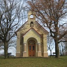 Chapel of Holy Trinity