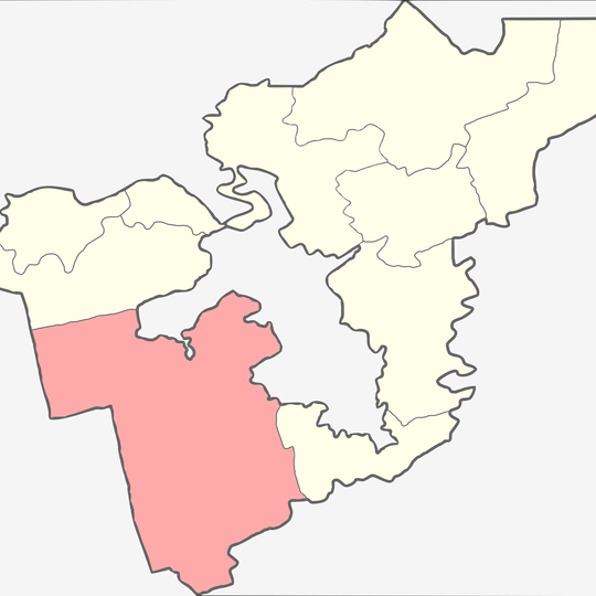 Сафоновское сельское поселение