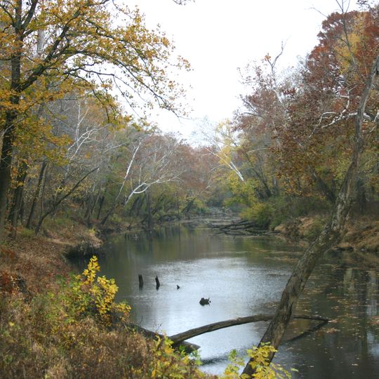 Clarks River National Wildlife Refuge