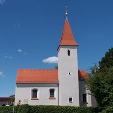 St. Stephan (Tiefbrunn)