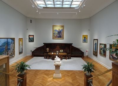 Interior 1