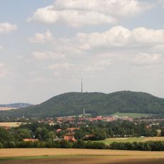 Löbauer Berg