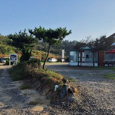 삼봉해수욕장