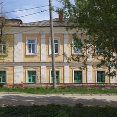 Главный дом (Калуга)