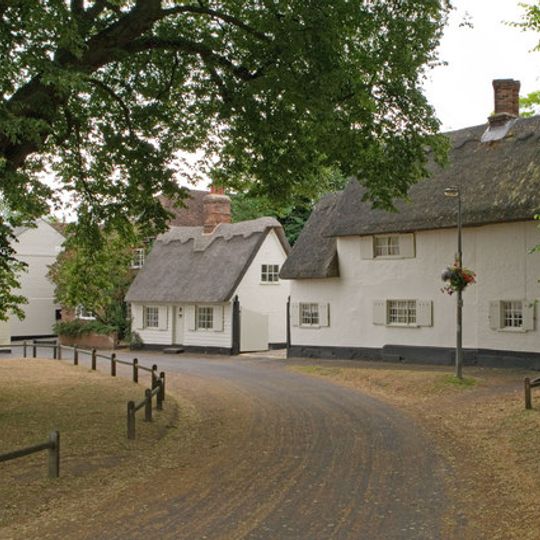 The Old House Cottage