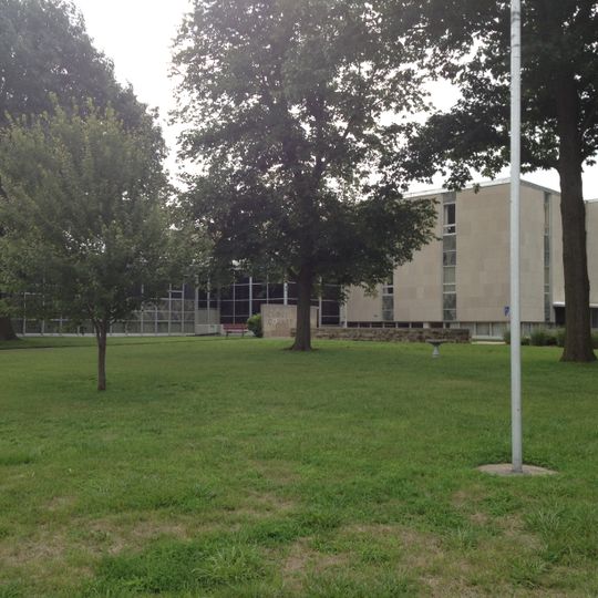 Cloud County Courthouse