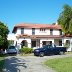 H. Orvel Sebring House