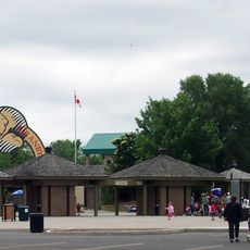 Zoo de Granby