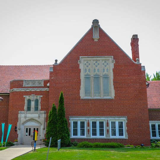 First United Methodist Church