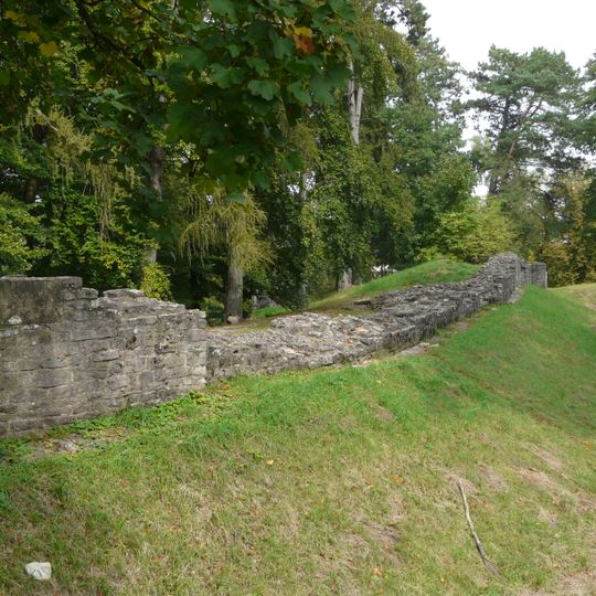 Annexkastell Osterburken