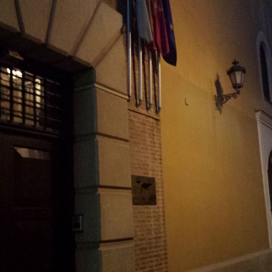 Monasterio de la Encarnación