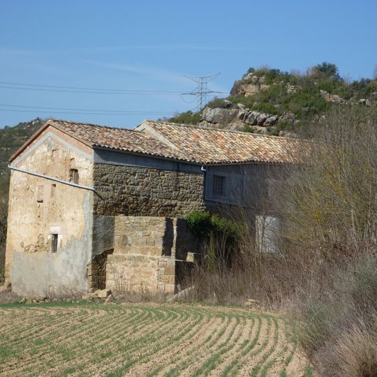 Molí de Fontanet