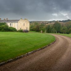 Rosewastis Farmhouse