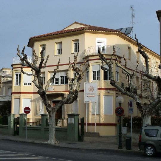 Instituto de Estudios Altoaragoneses