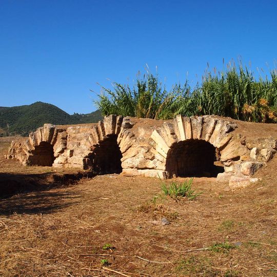 Puente de los Nogales