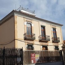 Casa Álvarez