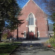 Nazareth House Chapel