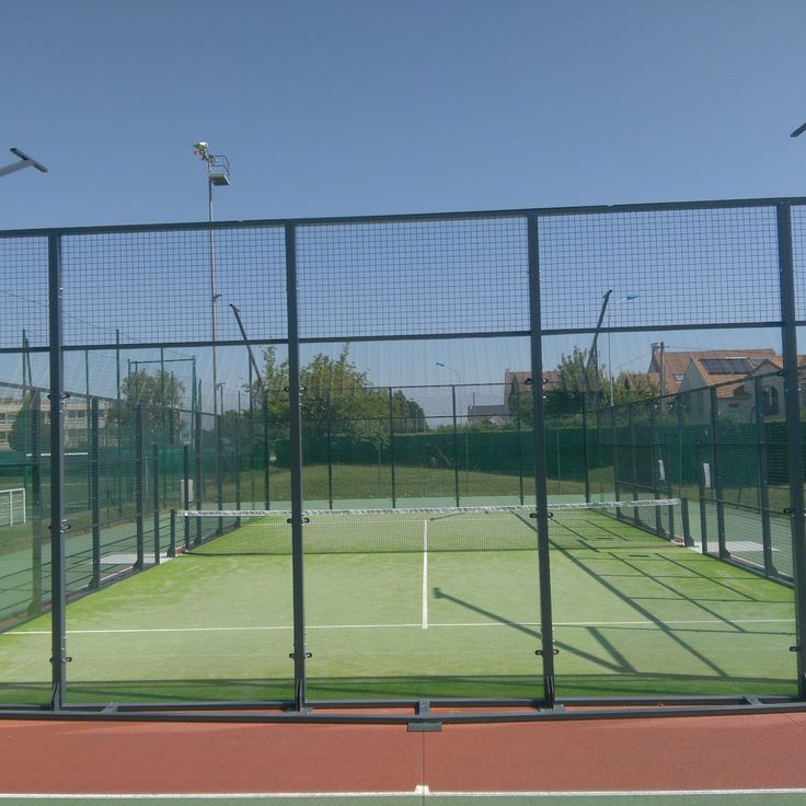 Tennis Club des Clayes