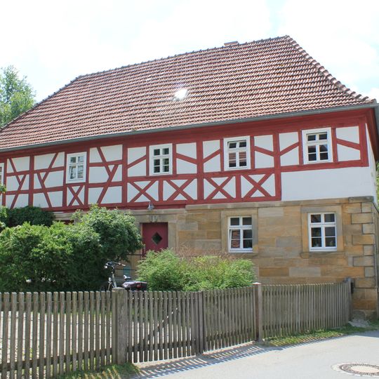 Wohnhaus