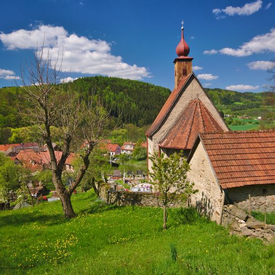 Church of Saint Wenceslaus