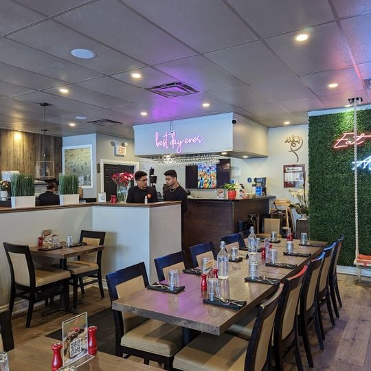 ADDA Bengali Kitchen & Catering