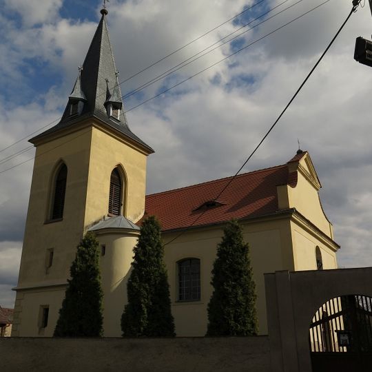 Church of Holy Trinity