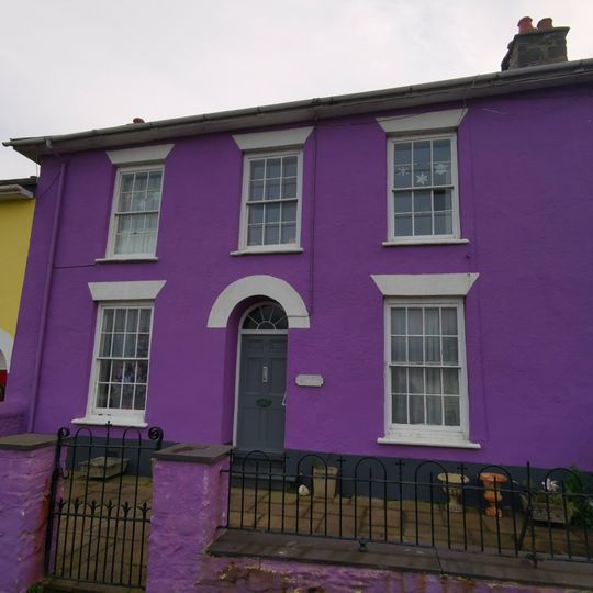 No.9 Greenland Terrace