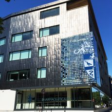 Royal Pharmaceutical Society Museum