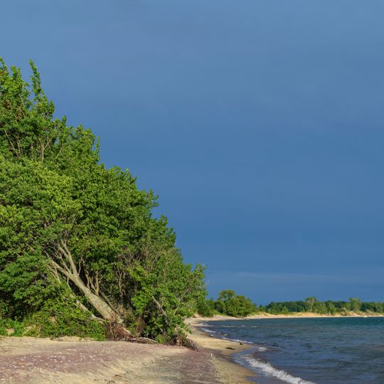 Big Sandy Bay Management Area