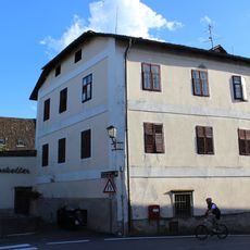 St.-Martin-Straße 28 in Girlan