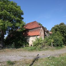 Spichlerz folwarczny