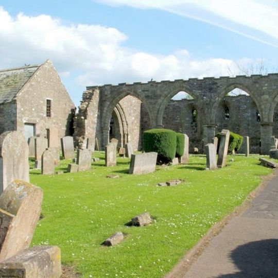 St Kentigern's Church