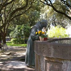Giardini pubblici di Sassari