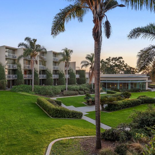 Hilton La Jolla Torrey Pines