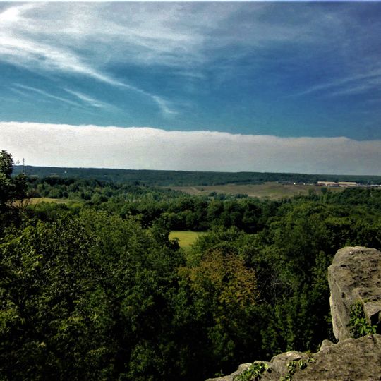 Rattlesnake Point Conservation Area