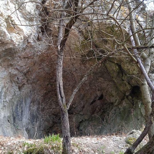 Fáni-völgyi No 9 Cave