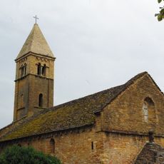Église Sainte-Marie-Madeleine de Taizé