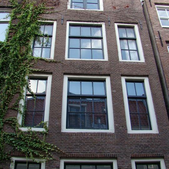 Noorderkerkstraat 16, Amsterdam