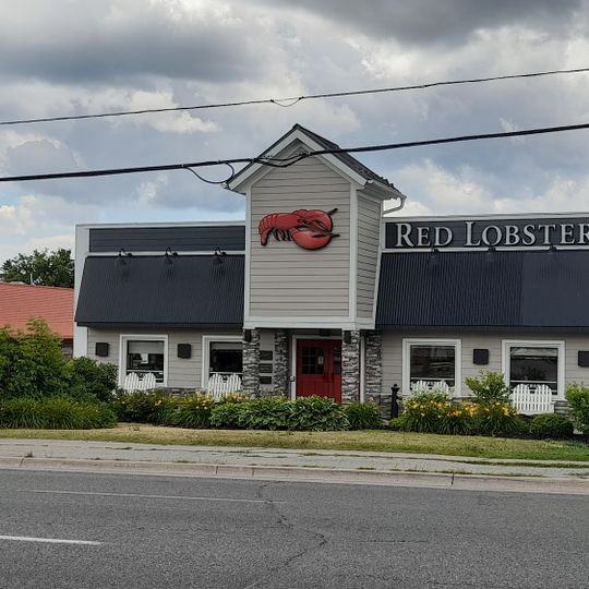 Red Lobster