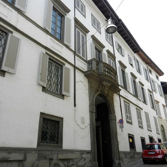 Palazzo Agliardi