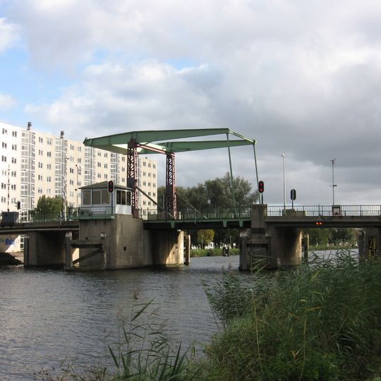 Spaansebrug