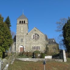 Evangelische Kirche Heckholzhausen
