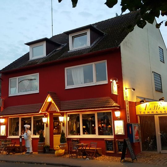 Netti's Restaurant