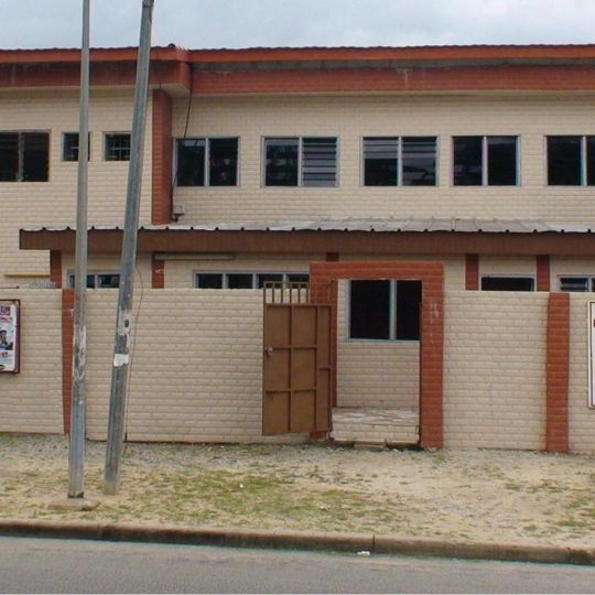 University of Science and Technology of Ivory Coast
