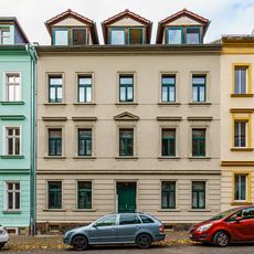 August-Bebel-Straße 25